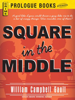 cover image of Square in the Middle